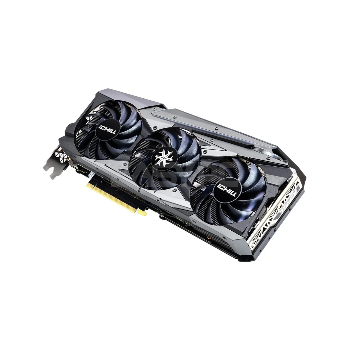 Inno3d NVIDIAÂ® GeForce RTXÂ™ 3070 Chill X3 8gb 256bit GDr6 Gaming Videocard - Image 3