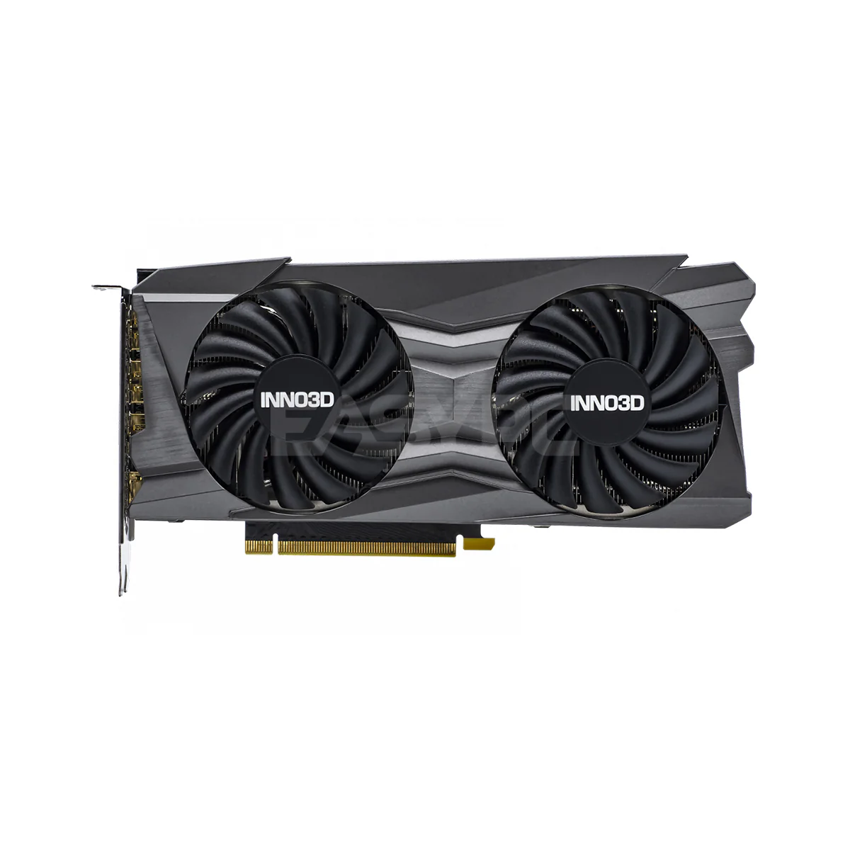Inno3D NVIDIA® GeForce RTX™ 3070 Twin X2 OC 8gb 256bit GDdr6 Gaming Videocard