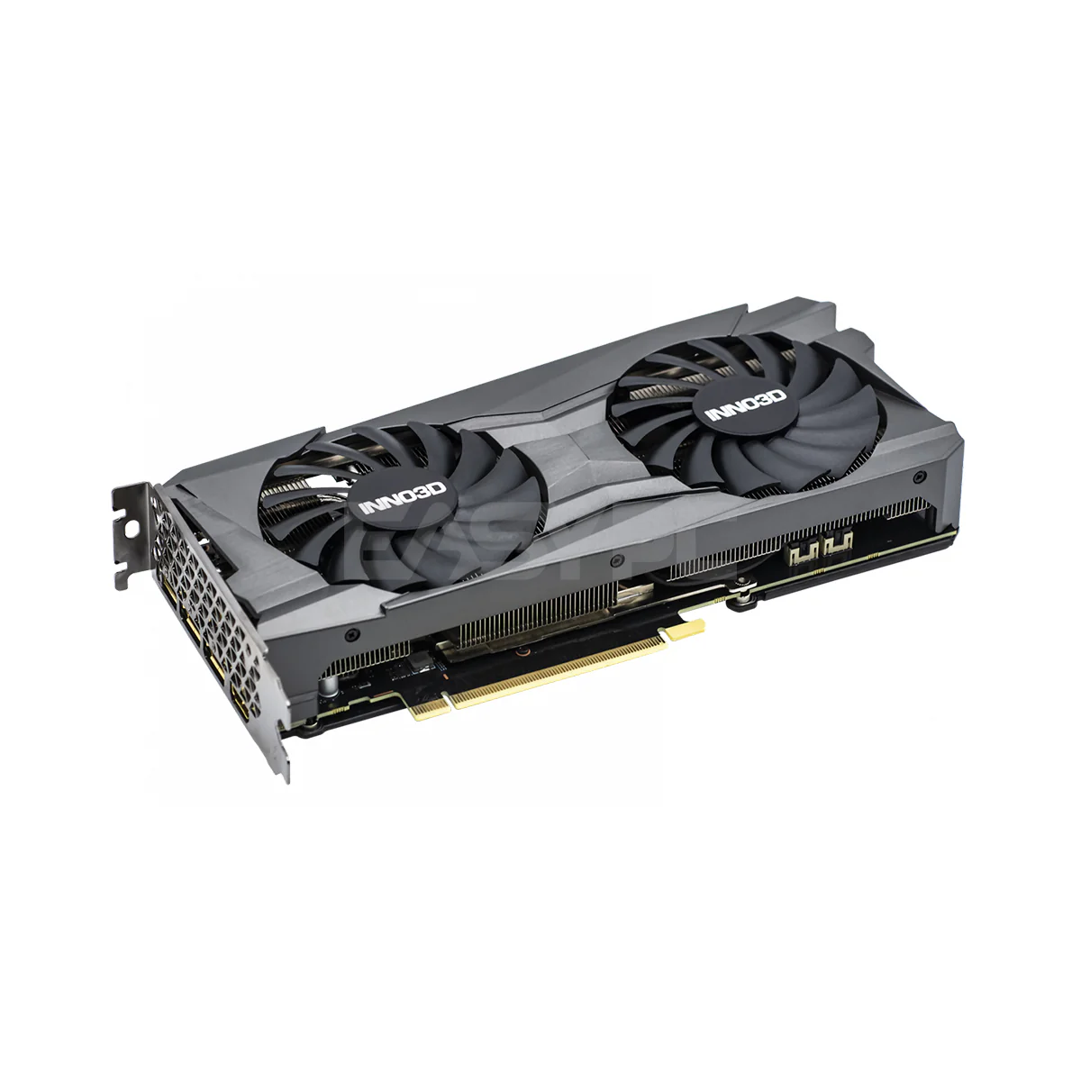Inno3D NVIDIA® GeForce RTX™ 3070 Twin X2 OC 8gb 256bit GDdr6 Gaming Videocard - Image 2