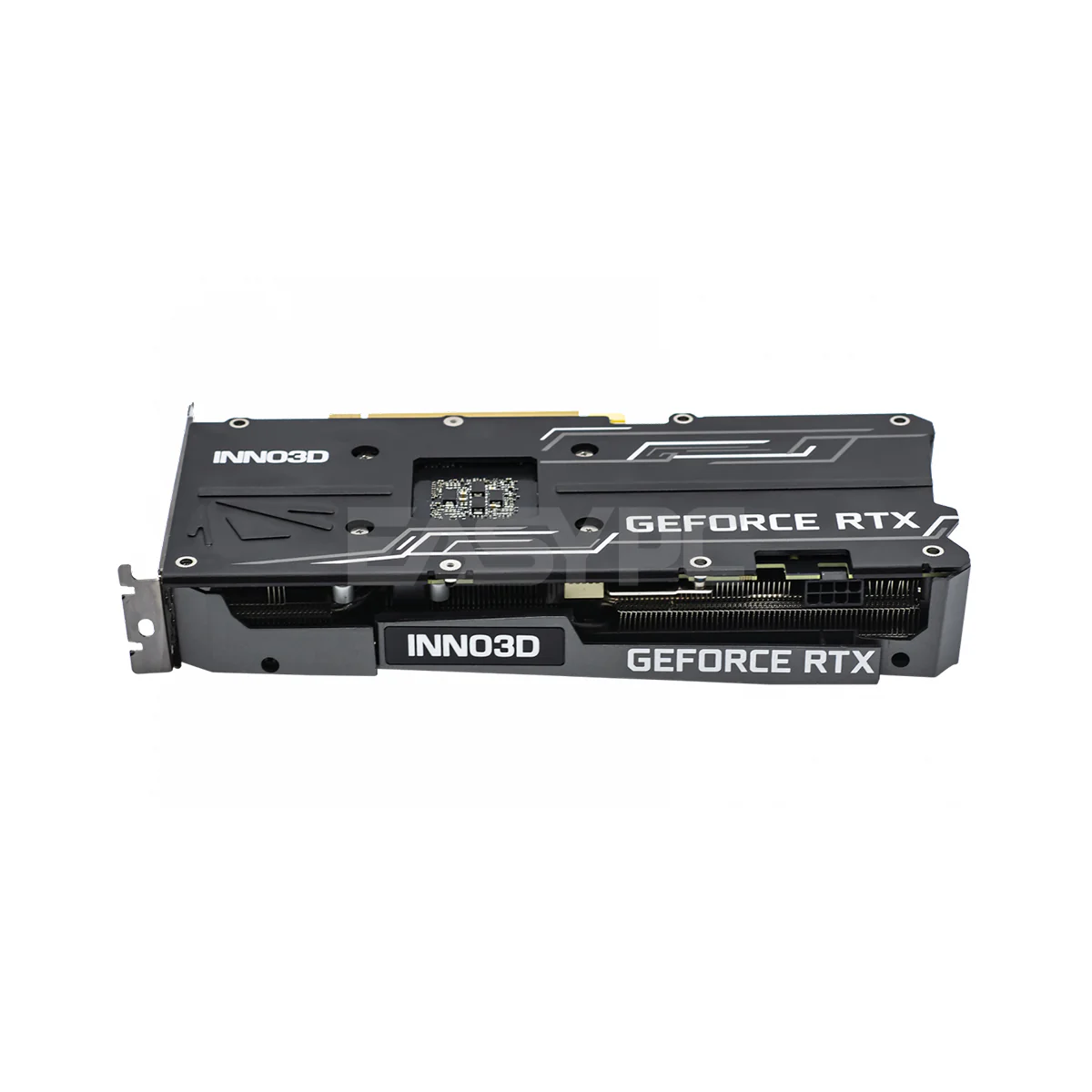 Inno3D NVIDIA® GeForce RTX™ 3070 Twin X2 OC 8gb 256bit GDdr6 Gaming Videocard - Image 3