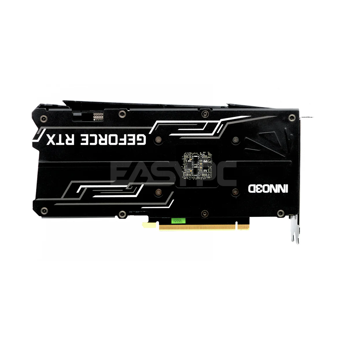Inno3D NVIDIA® GeForce RTX™ 3070 Twin X2 OC 8gb 256bit GDdr6 Gaming Videocard - Image 5