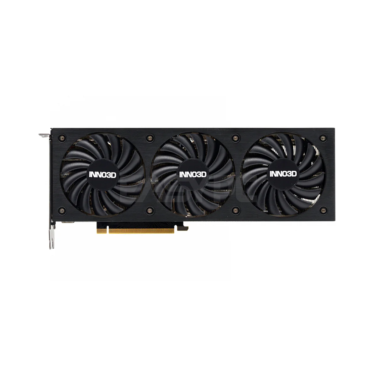 Inno3D NVIDIA® GeForce RTX™ 3070Ti X3 OC N307T3-086XX-1820VA45 8gb 256bit GDdr6X Gaming Videocard - Image 2