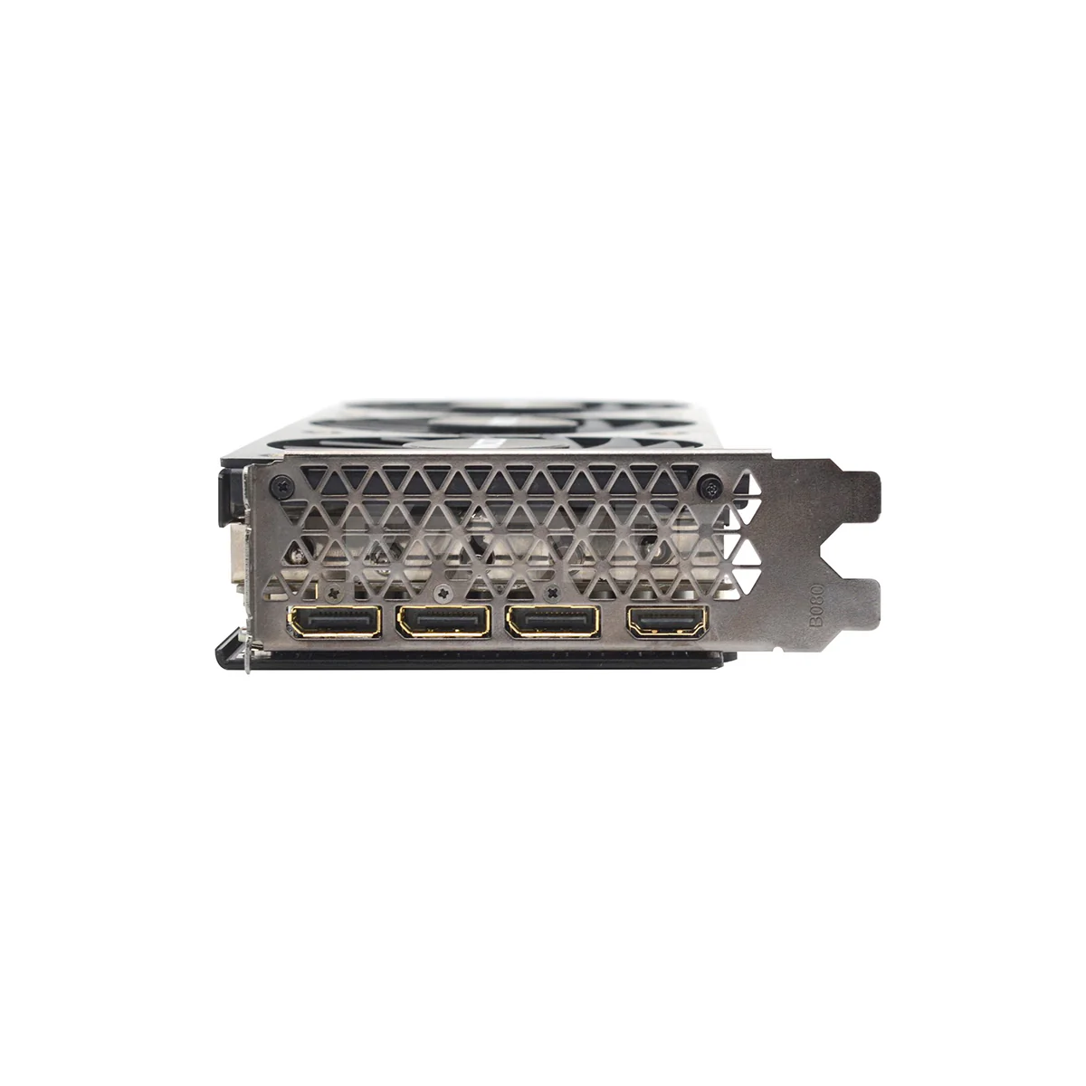 Inno3D NVIDIA® GeForce RTX™ 3070Ti X3 OC N307T3-086XX-1820VA45 8gb 256bit GDdr6X Gaming Videocard - Image 5