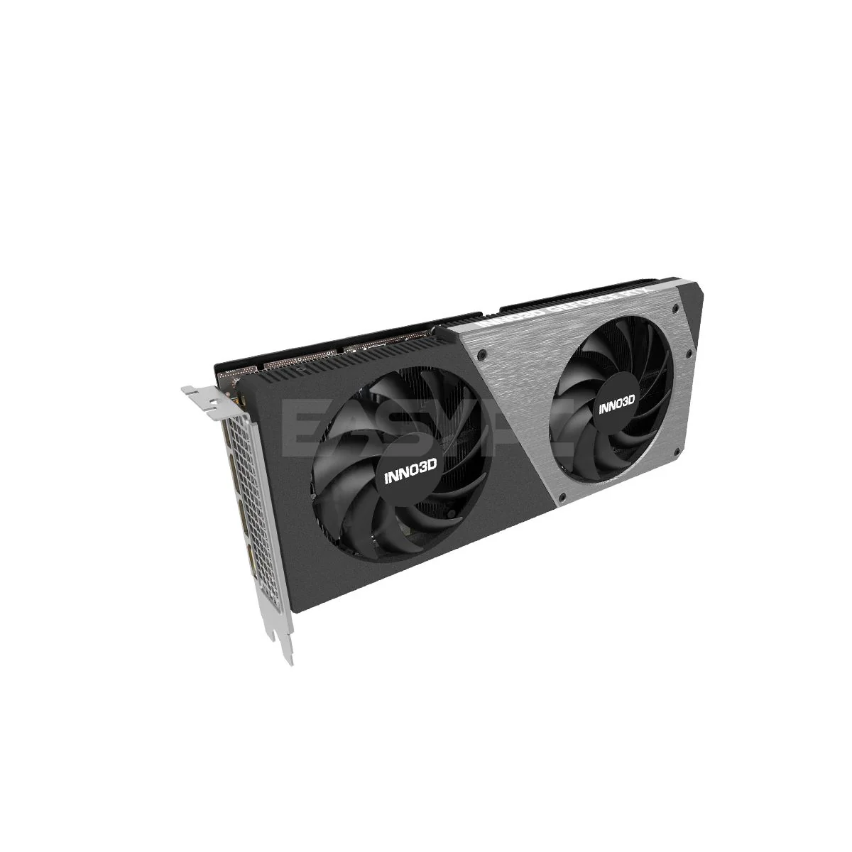 Inno3D NVIDIAÂ® GeForce RTXÂ™ 4060Ti Twin X2 OC 8GB N406T2-08D6-171153N 8GB 128bit GDDR6 Videocard - Image 3