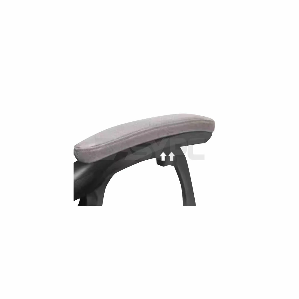 InPlay FOX Black Grey, Beige, White Grey Gaming Chair - Image 10