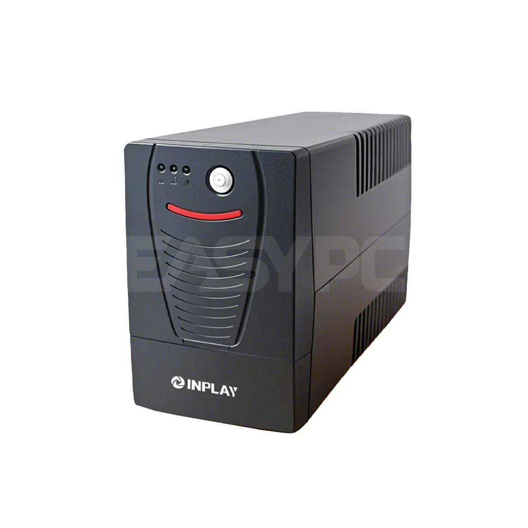 InPlay IP-UPS-650VA