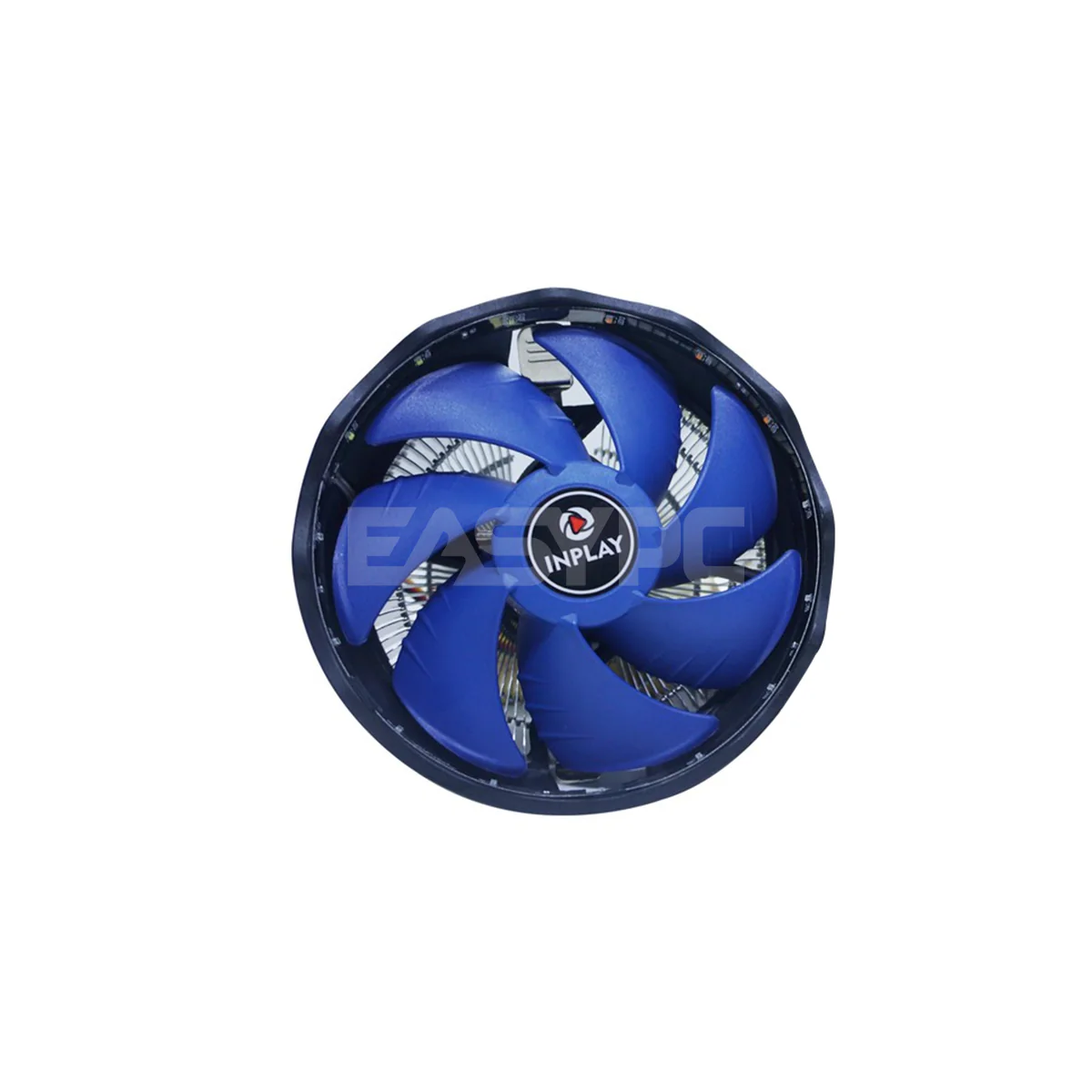 InPlay LF01 RGB CPU Air Cooler - Image 2