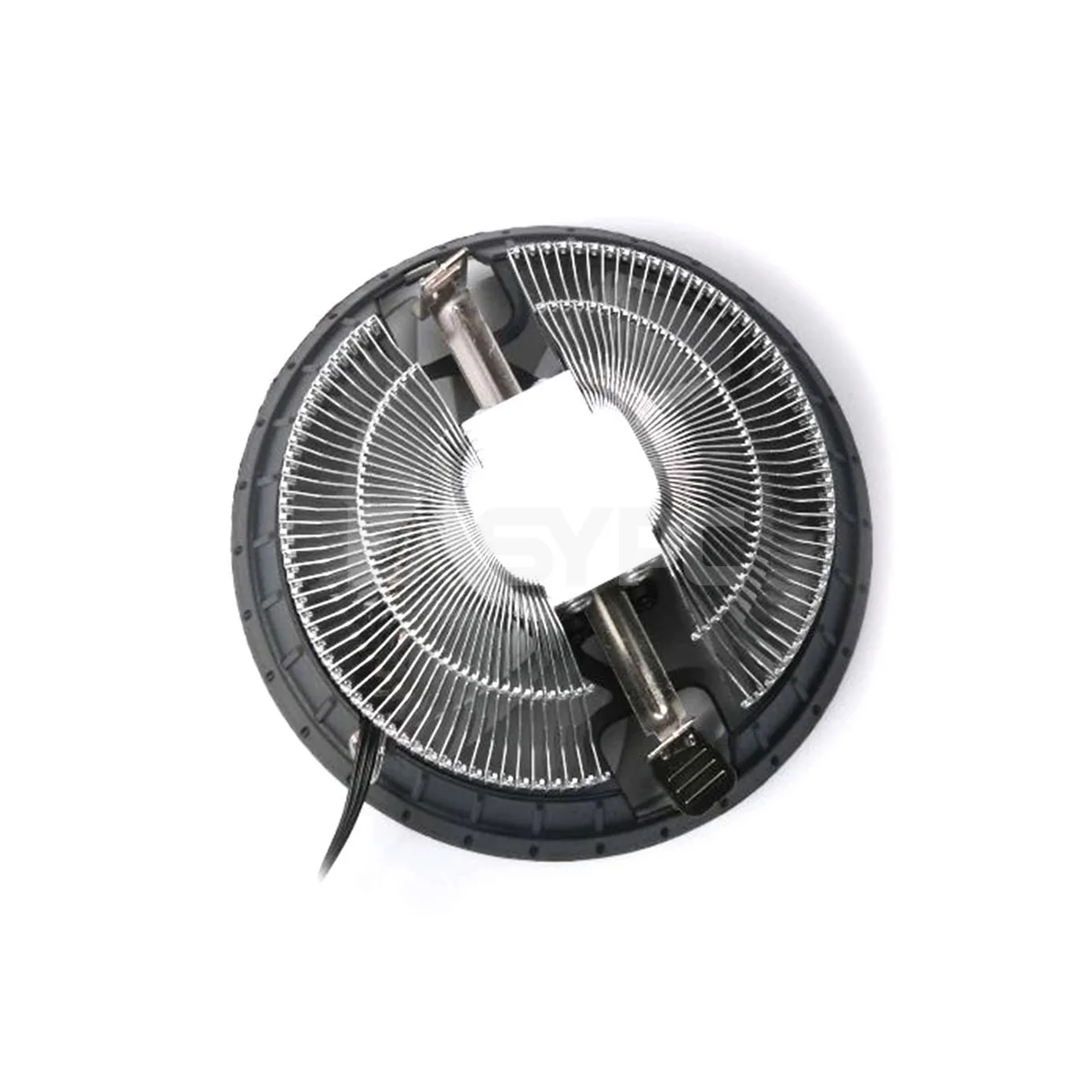 InPlay LF01 RGB CPU Air Cooler - Image 4