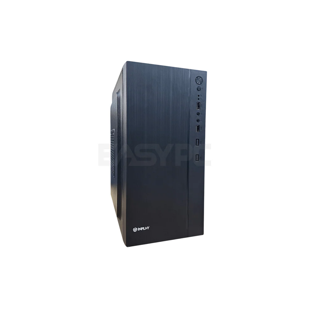 InPlay X10 Micro ATX with 700W PSU