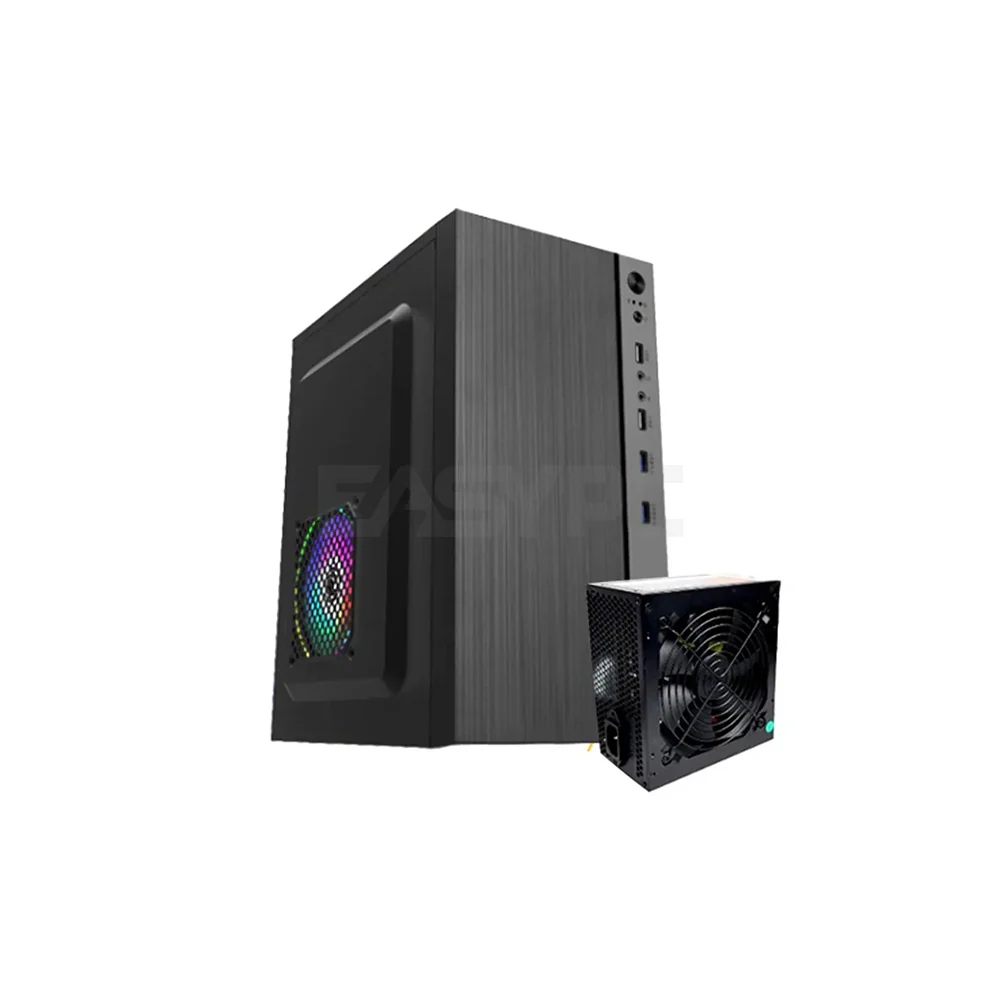 InPlay X10 Micro ATX with 700W PSU - Image 6