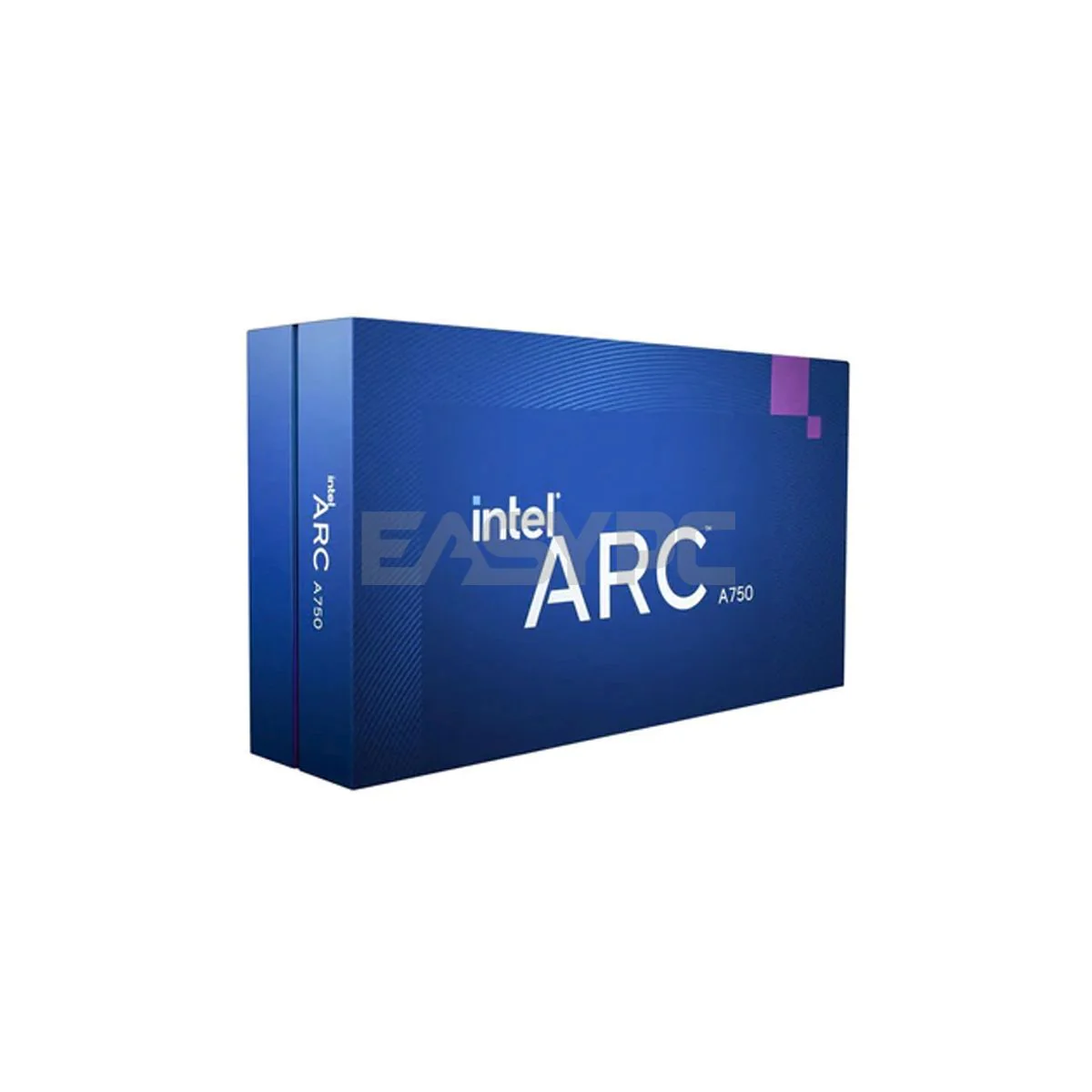 Intel Arc™ A750 Limited Edition 21P02J00BA 8GB 256bit GDDR6 Videocard - Image 4