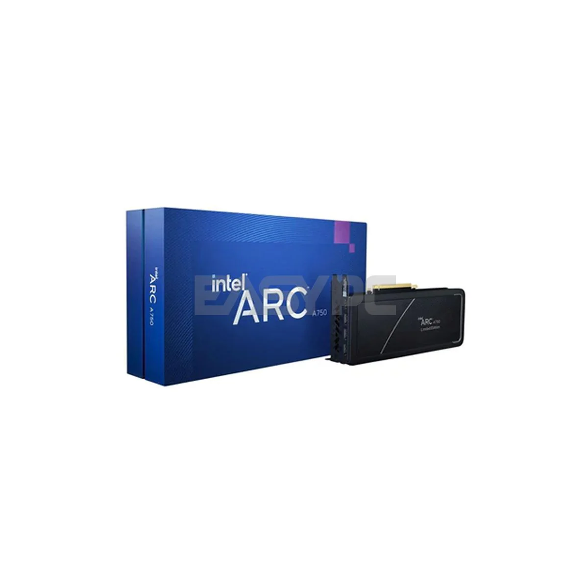 Intel Arc™ A750 Limited Edition 21P02J00BA 8GB 256bit GDDR6 Videocard - Image 5