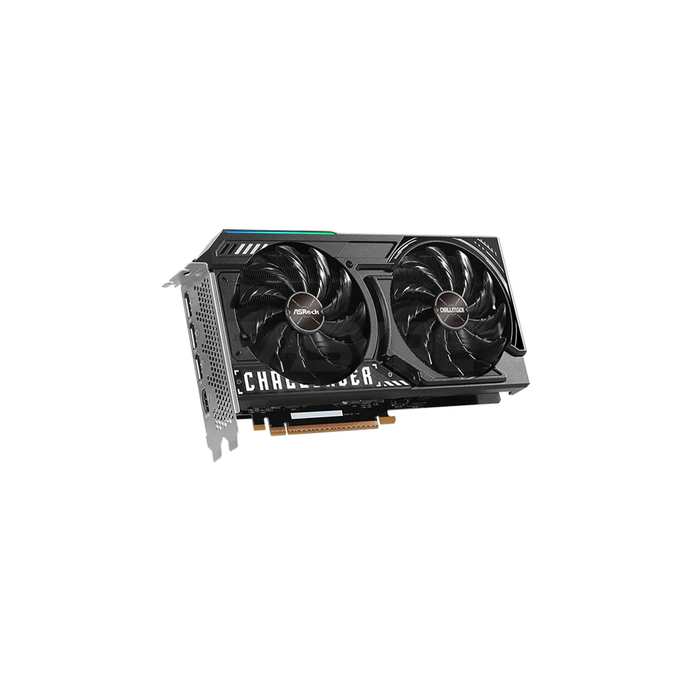 Intel Arc™ B580 Challenger 12GB OC 12GB 192bit GDDR6 Videocard - Image 4
