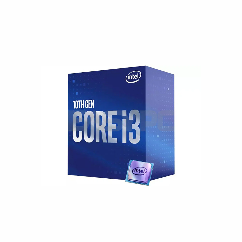 Intel Core i3-10100 Processor + MSI H510-A Pro Motherboard + Gigabyte GTX 1650 Videocard - Image 3