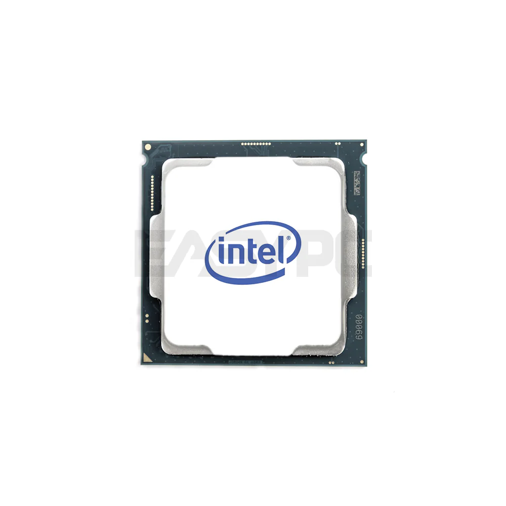 Intel Core I3-10105 Comet Lake Socket 1200 3.70GHz Processor MPK - Image 3