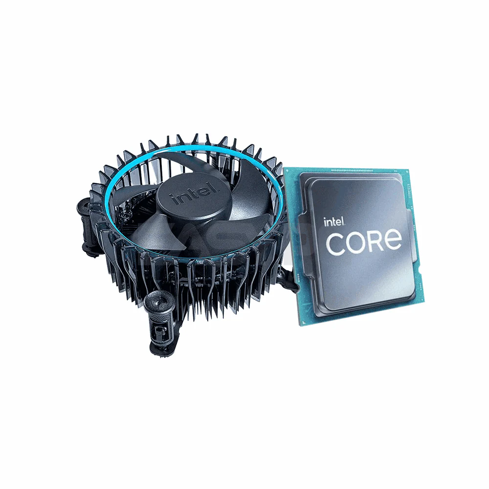 Intel Core i3-12100 Alder Lake Socket 1700 4.30GHz Processor MPK