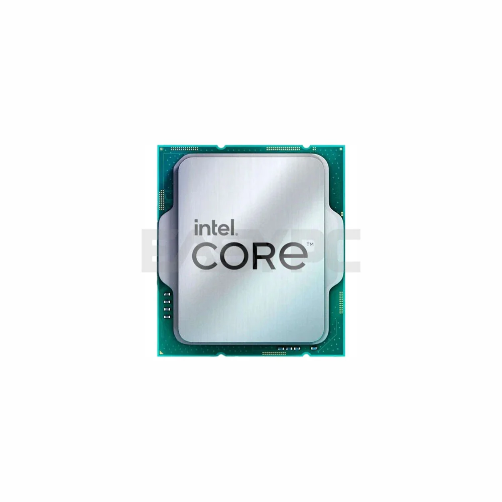 Intel Core i3-13100F Raptor Lake Socket LGA 1700 Processor - Image 4