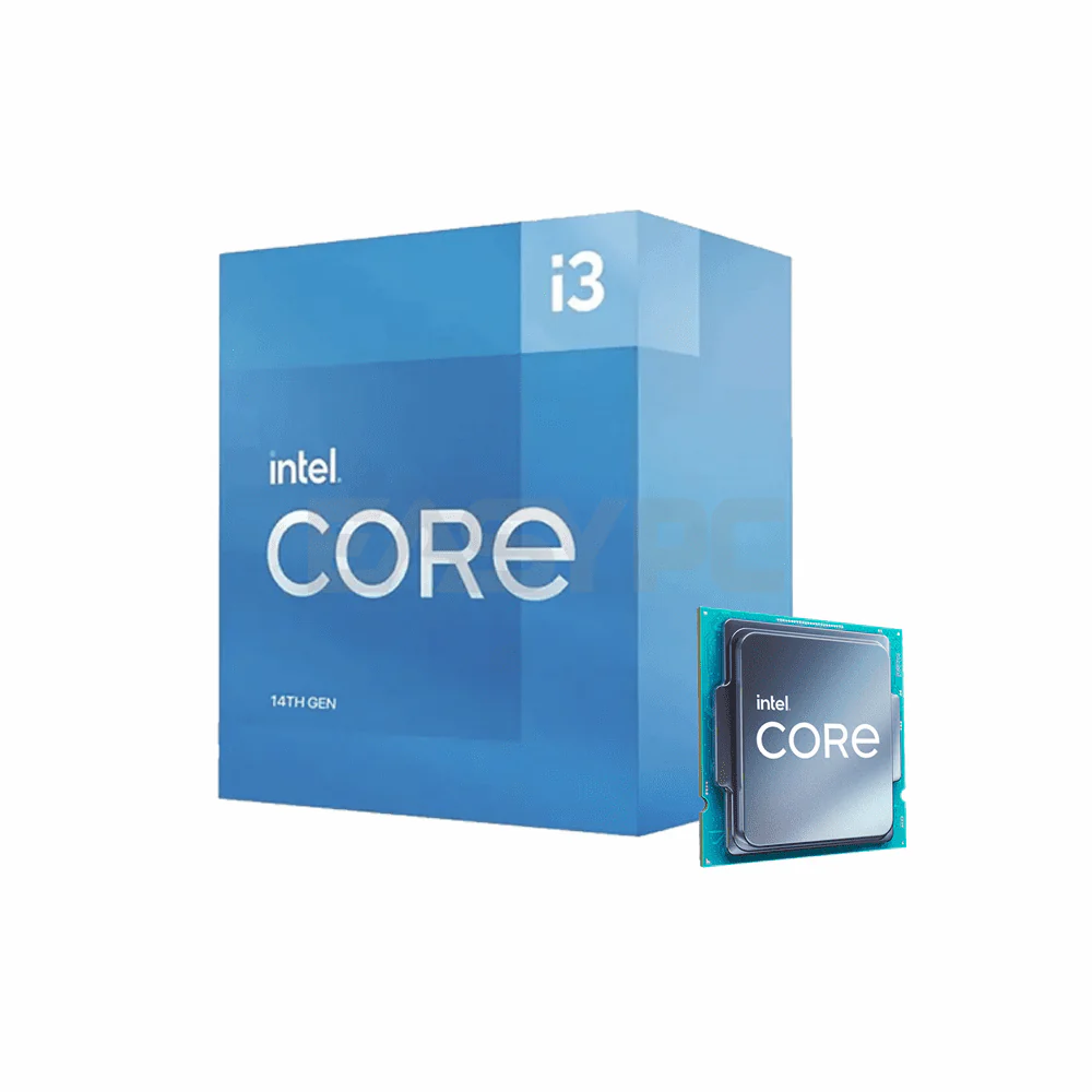 Intel Core i3-14100F 4.7GHz LGA 1700 Processor