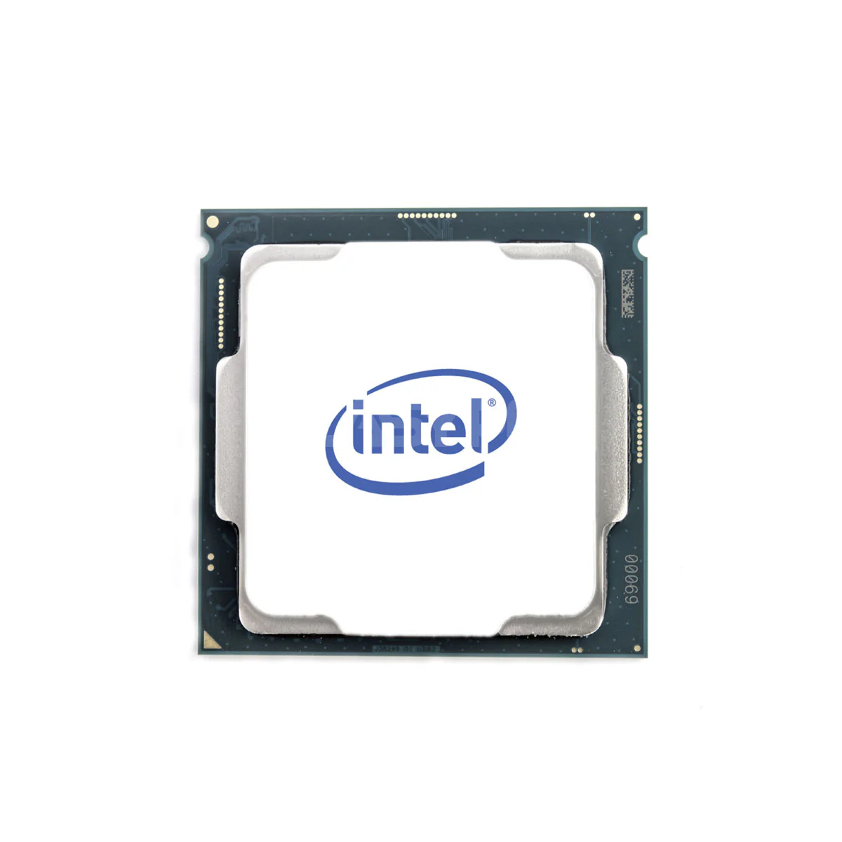 9th Generation  Intel Core i3 9100  3.60Ghz CPU - Image 2