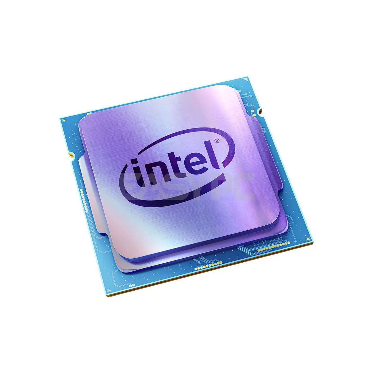 10th Generation Intel Core I5-10400 1200 2.9GHz CPU - No Box - Image 3