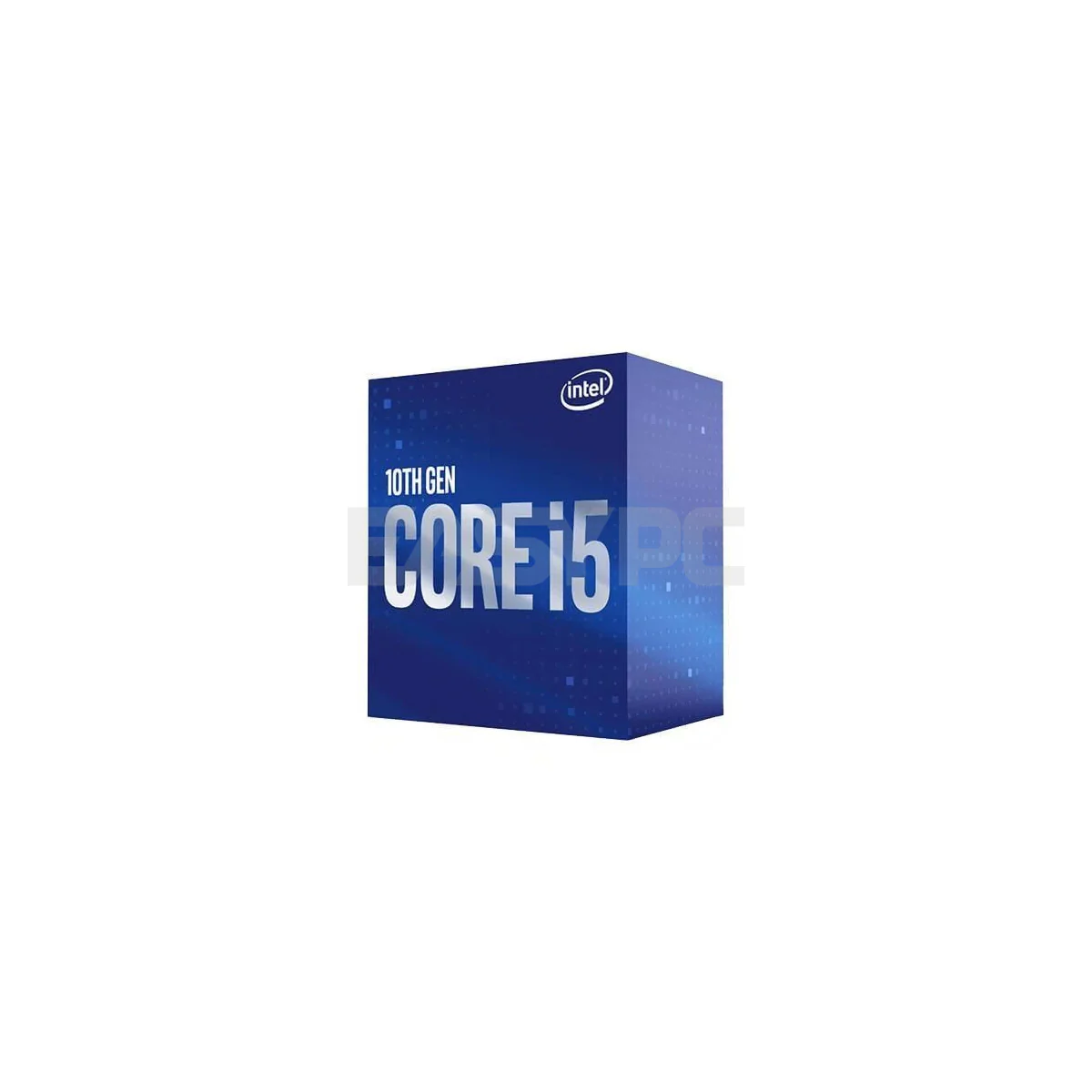 10th Generation Intel Core I5-10500 1200 3.10Ghz CPU - Image 2