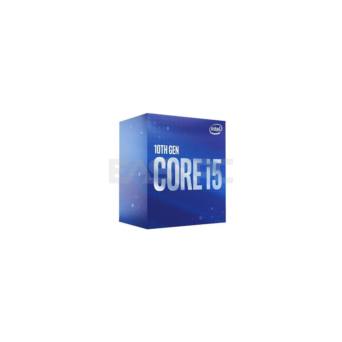 10th Generation Intel Core I5-10500 1200 3.10Ghz CPU - Image 3
