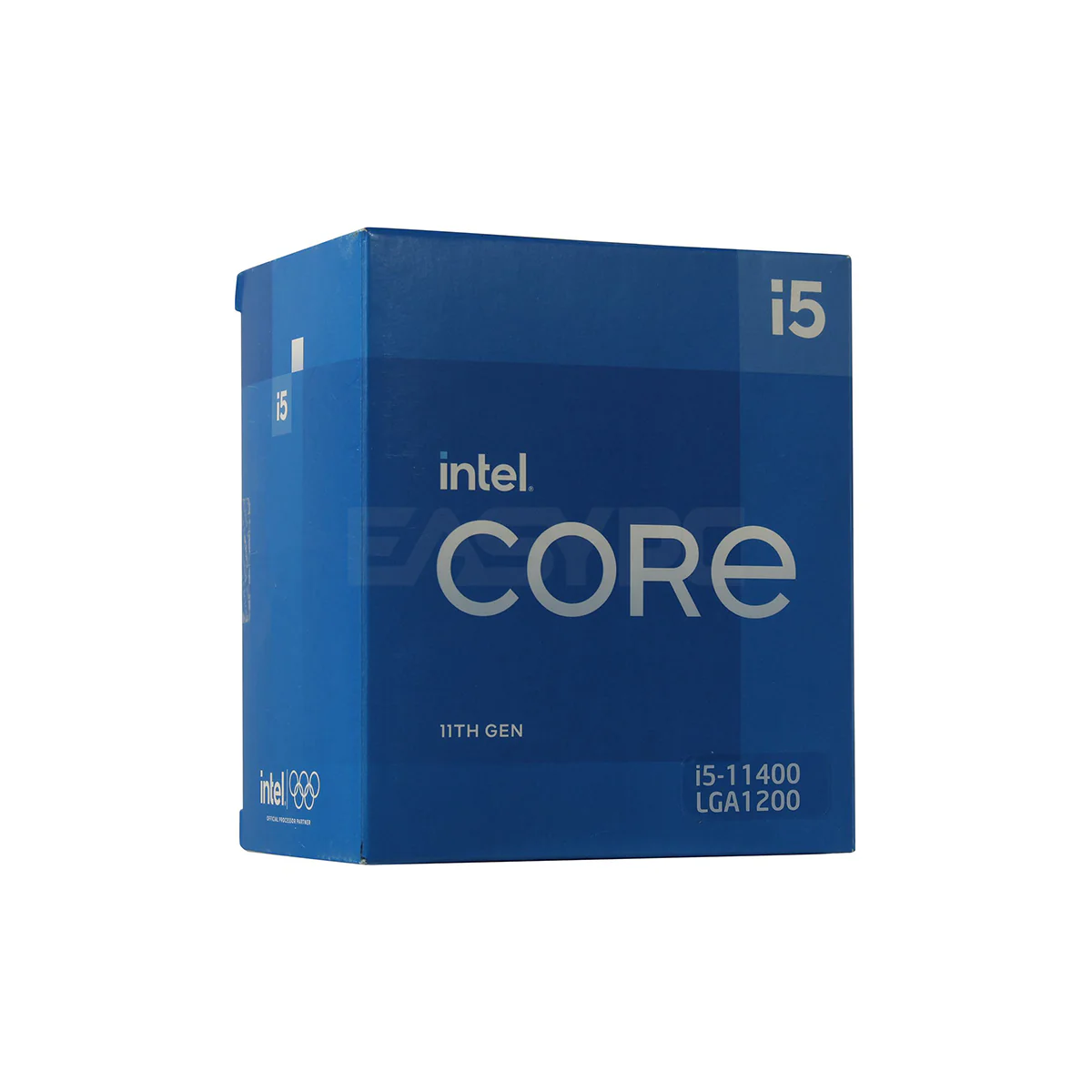 Intel Core I5 -11400 Rocket Lake Socket 1200 2.60GHz Processor - Image 3