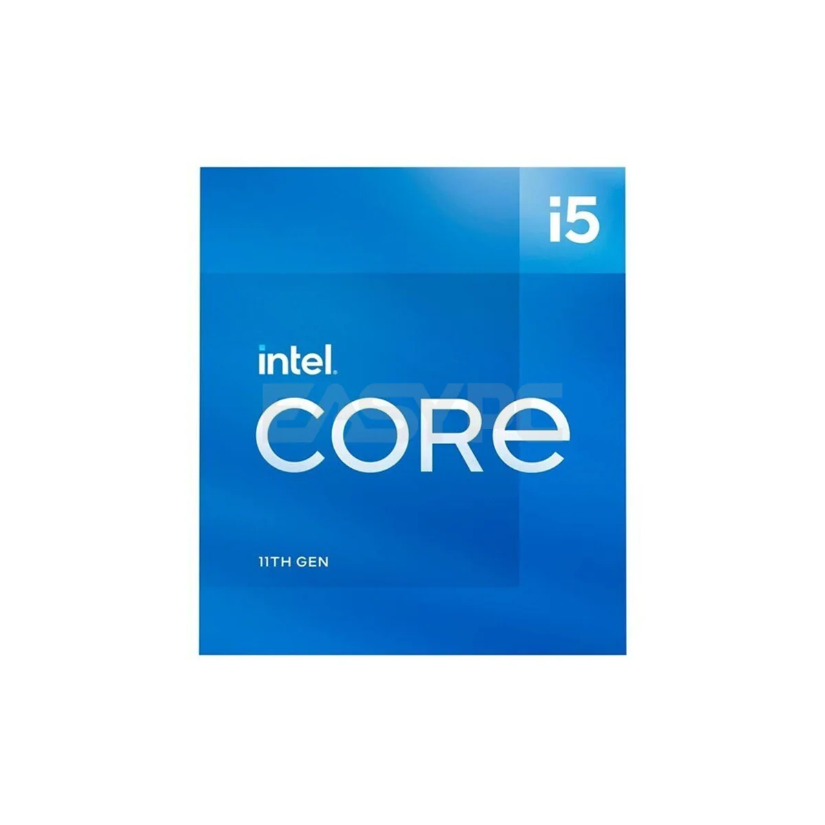 Intel Core I5 -11400 Rocket Lake Socket 1200 2.60GHz Processor - Image 4