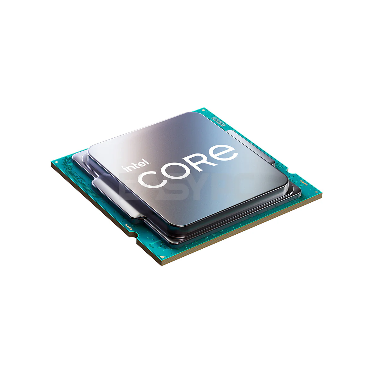 11th Generation Intel Core i5-11500 1200 2.70GHz CPU - Image 3