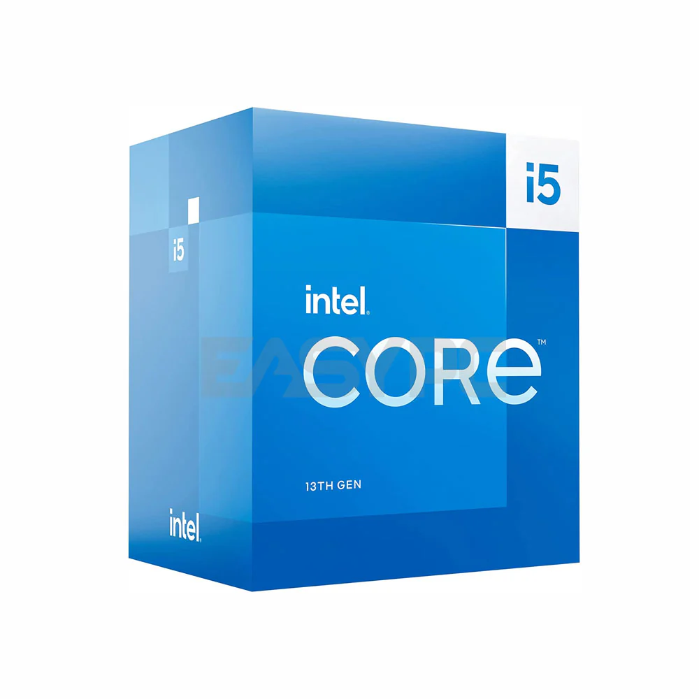 Intel Core i5-13400F Raptor Lake LGA 1700 5.80GHz Processor