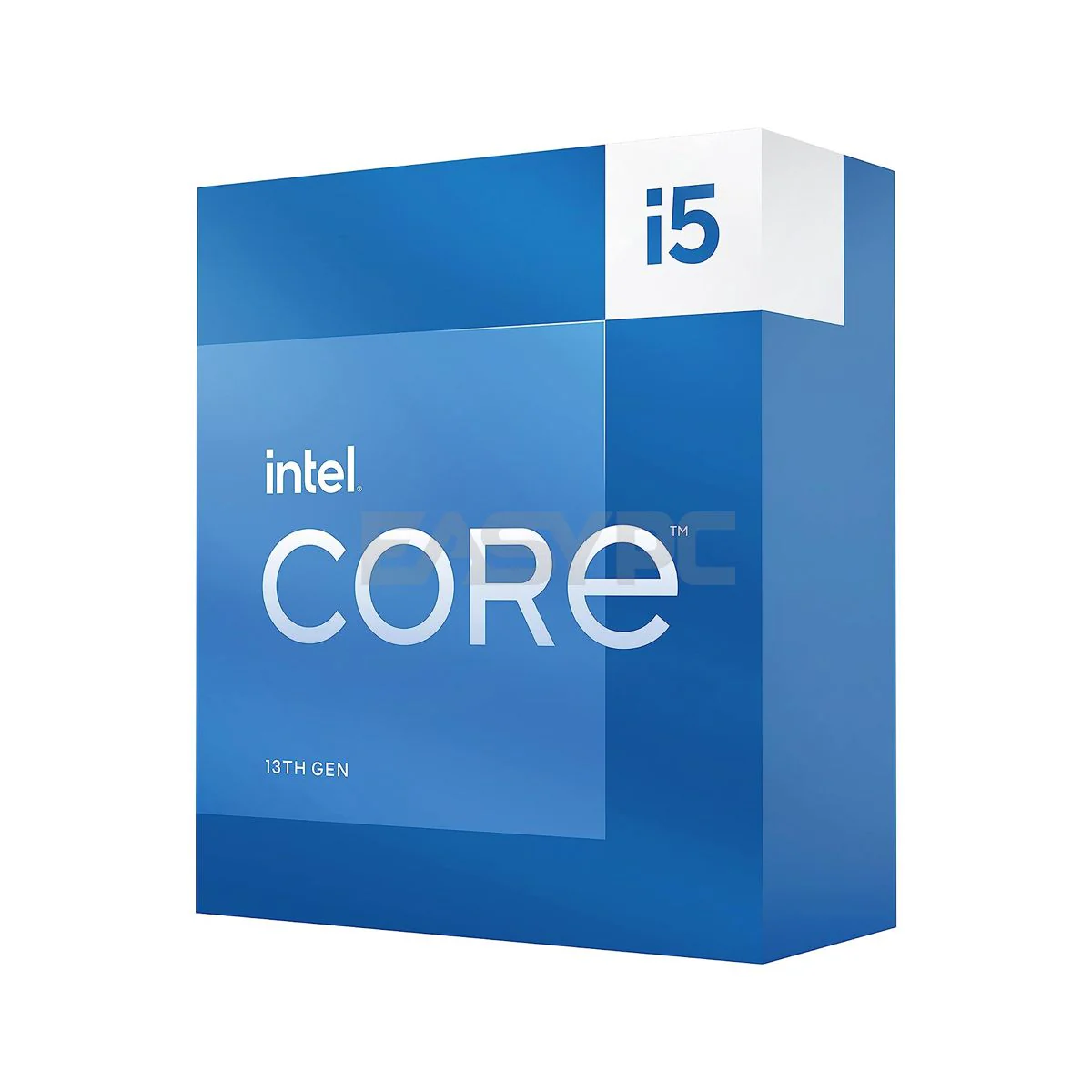 Intel Core i5-13600 Raptor Lake Socket LGA 1700 5.00GHz Processor - Image 4