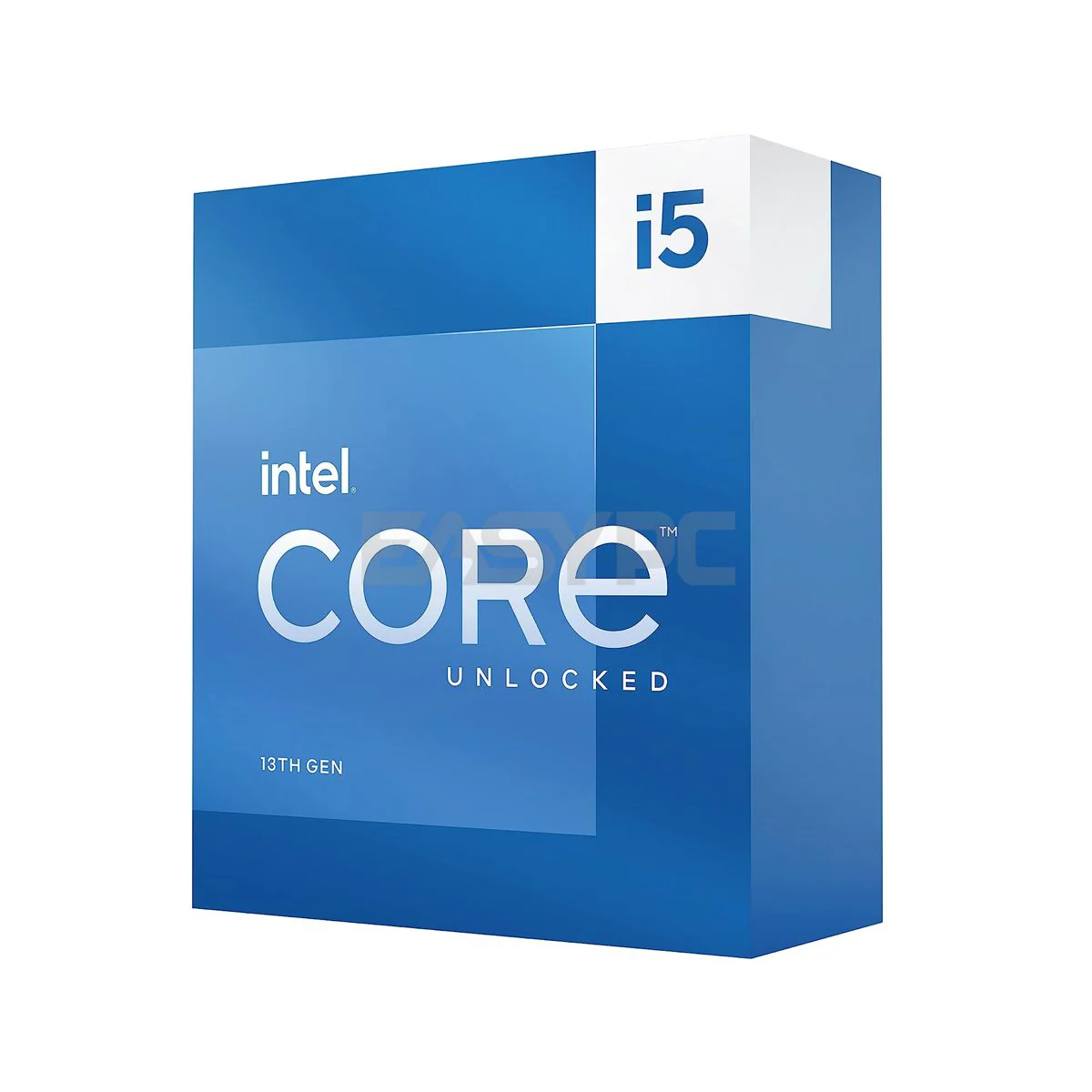 Intel Core i5-13600K Raptor Lake Socket LGA 1700 5.10GHz Processor - Image 3