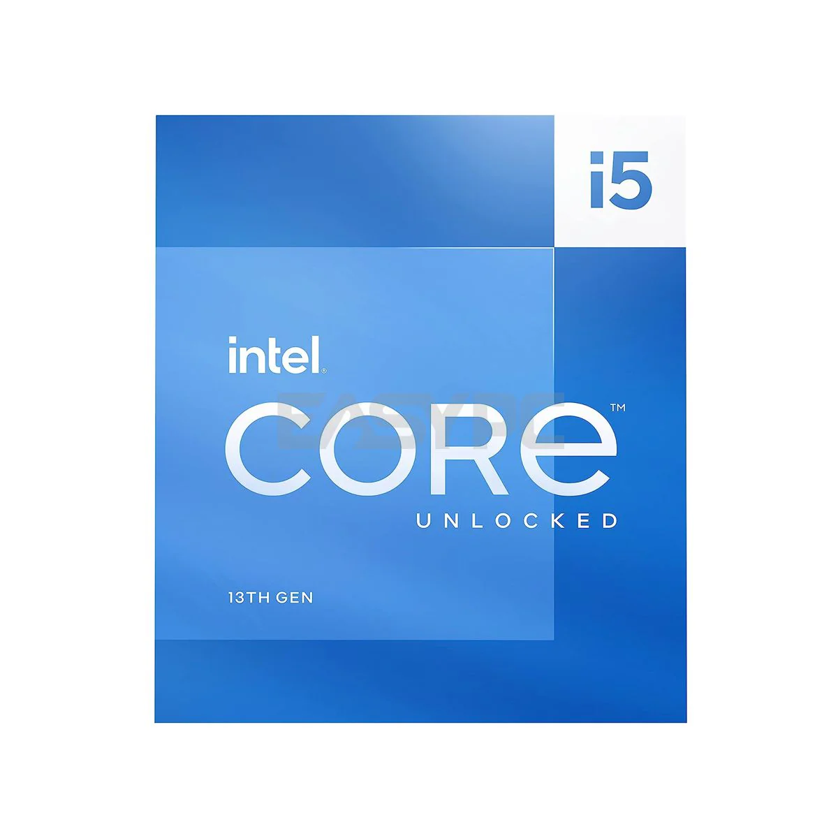 Intel Core i5-13600K Raptor Lake Socket LGA 1700 5.10GHz Processor - Image 4