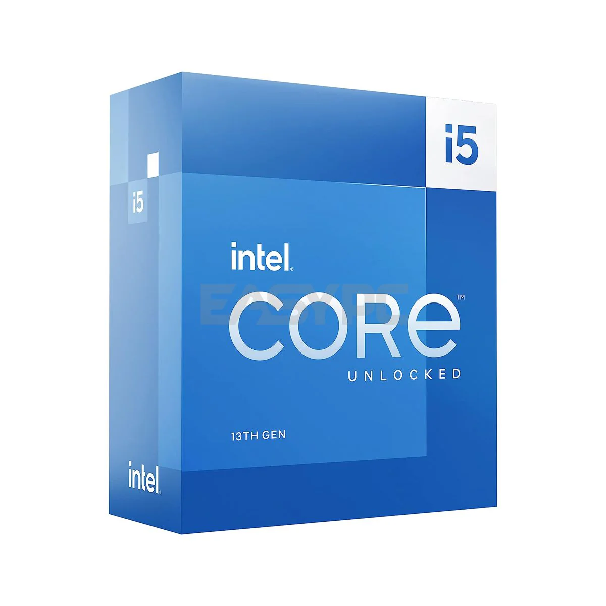 Intel Core i5-13600K Raptor Lake Socket LGA 1700 5.10GHz Processor - Image 5