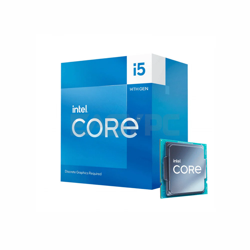 Intel Core i5-14400 4.7GHz LGA 1700 Processor