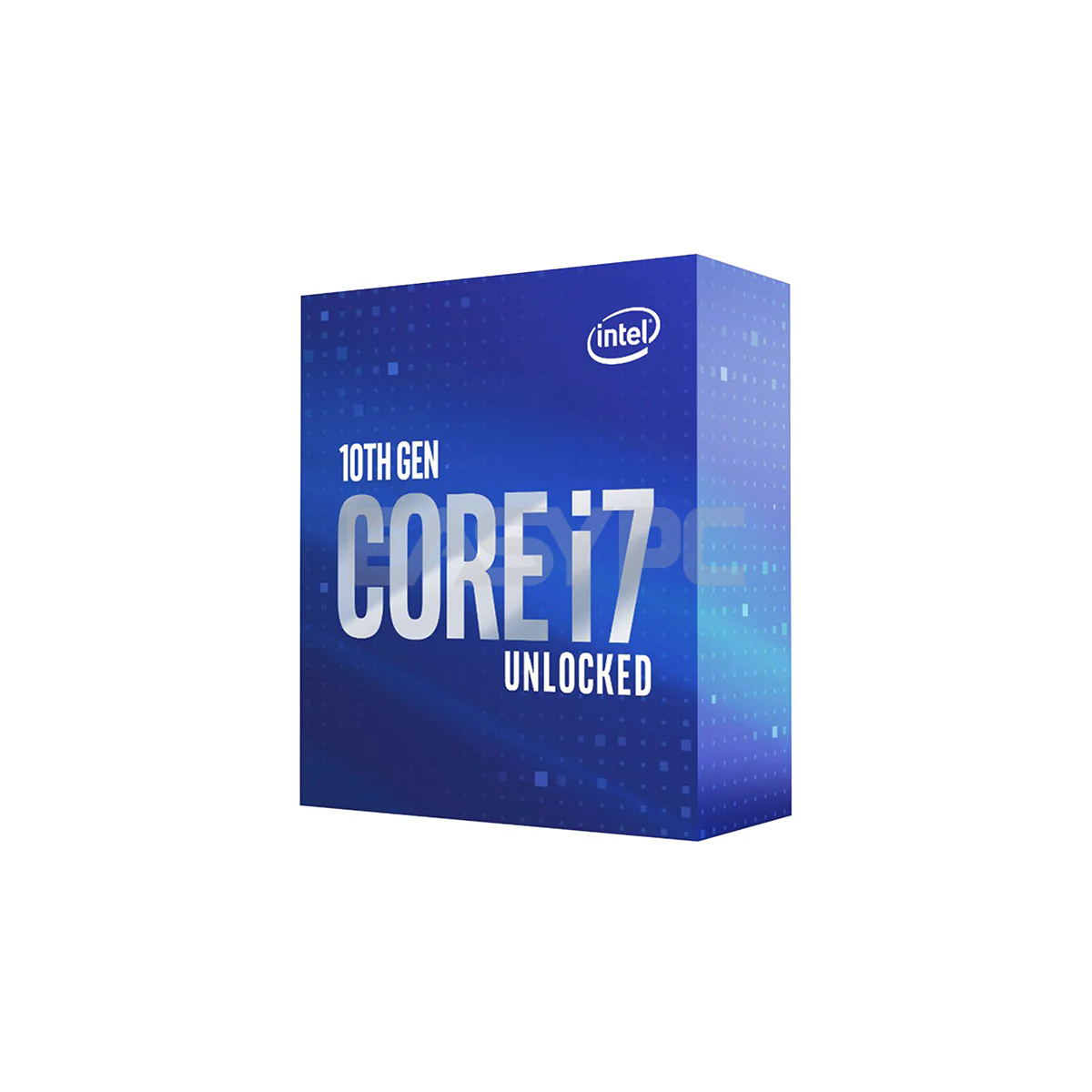 10th Generation Intel Core I7-10700 1200 2.9GHz CPU - Image 3