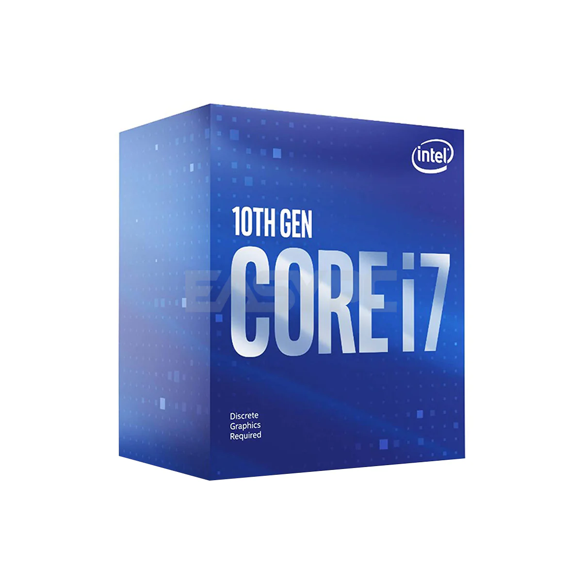 10th Generation Intel Core I7-10700F 1200 2.9GHz CPU - Image 3