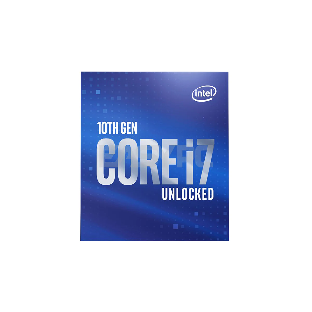 9th Generation Intel Core I7-10700K 1200 3.8GHz CPU - Image 2