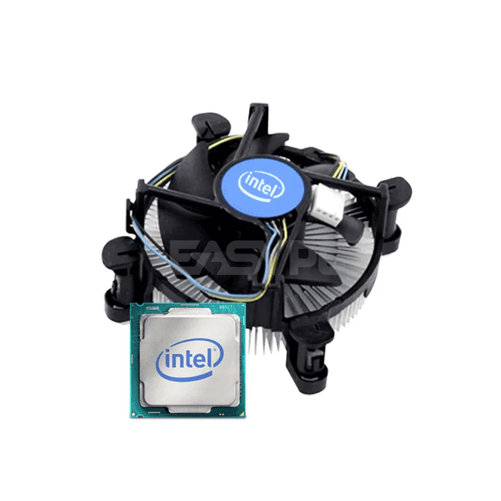 Intel Core i7-11700 Rocket Lake Socket LGA 1200 2.50GHz Processor MPK