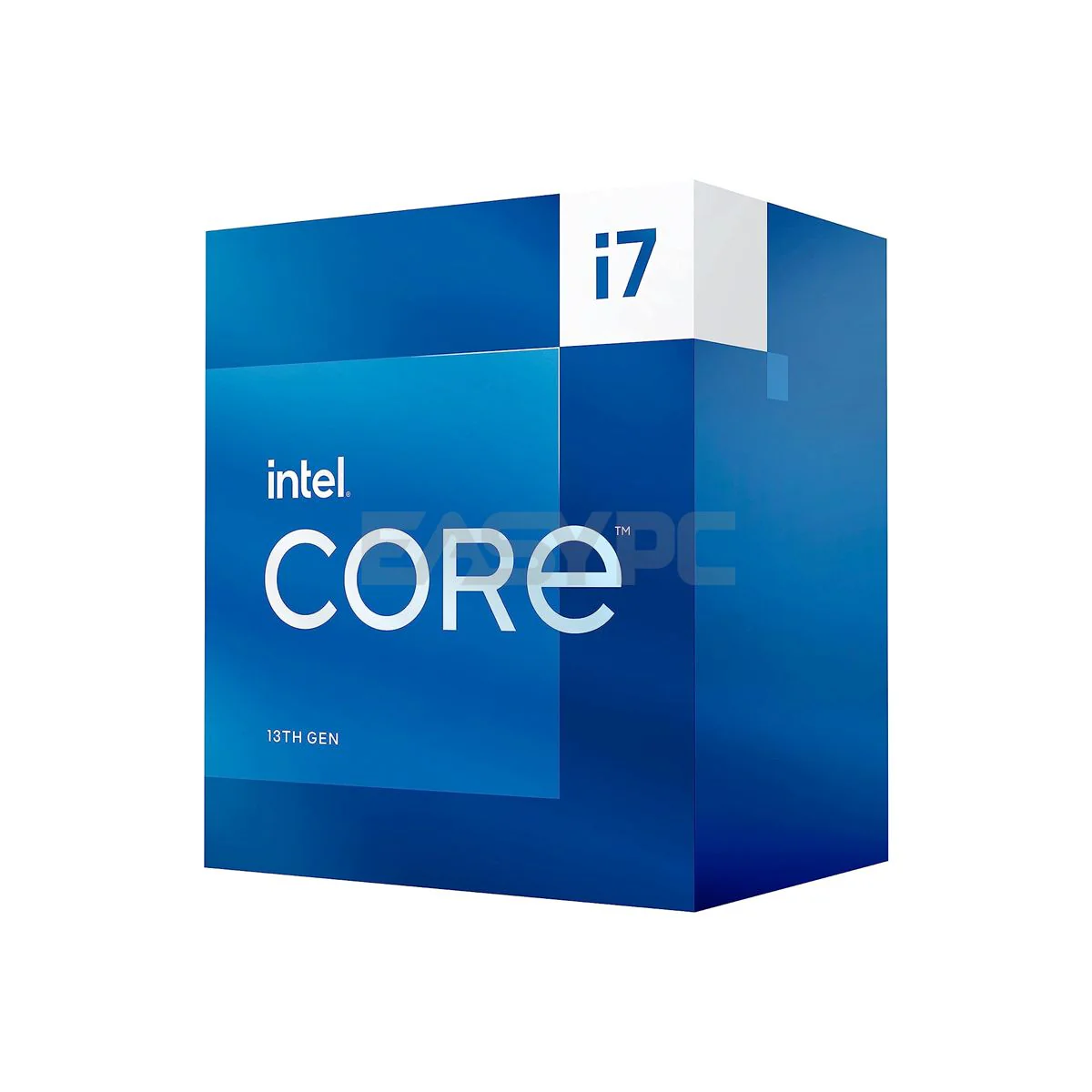 Intel Core i7-13700 Raptor Lake Socket LGA 1700 4.90GHz Processor - Image 3