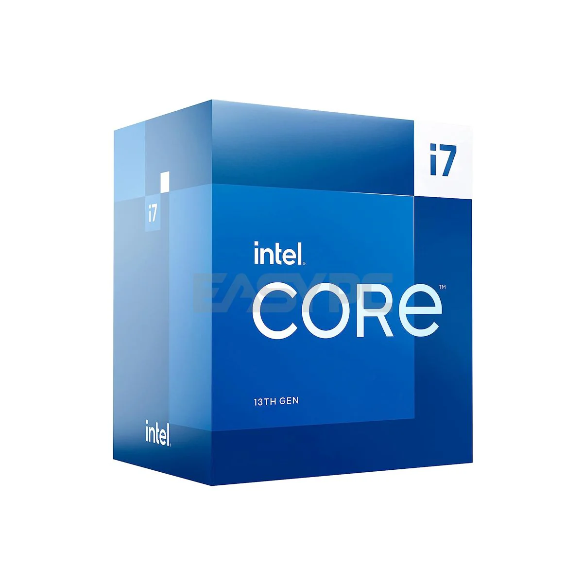 Intel Core i7-13700 Raptor Lake Socket LGA 1700 4.90GHz Processor - Image 4