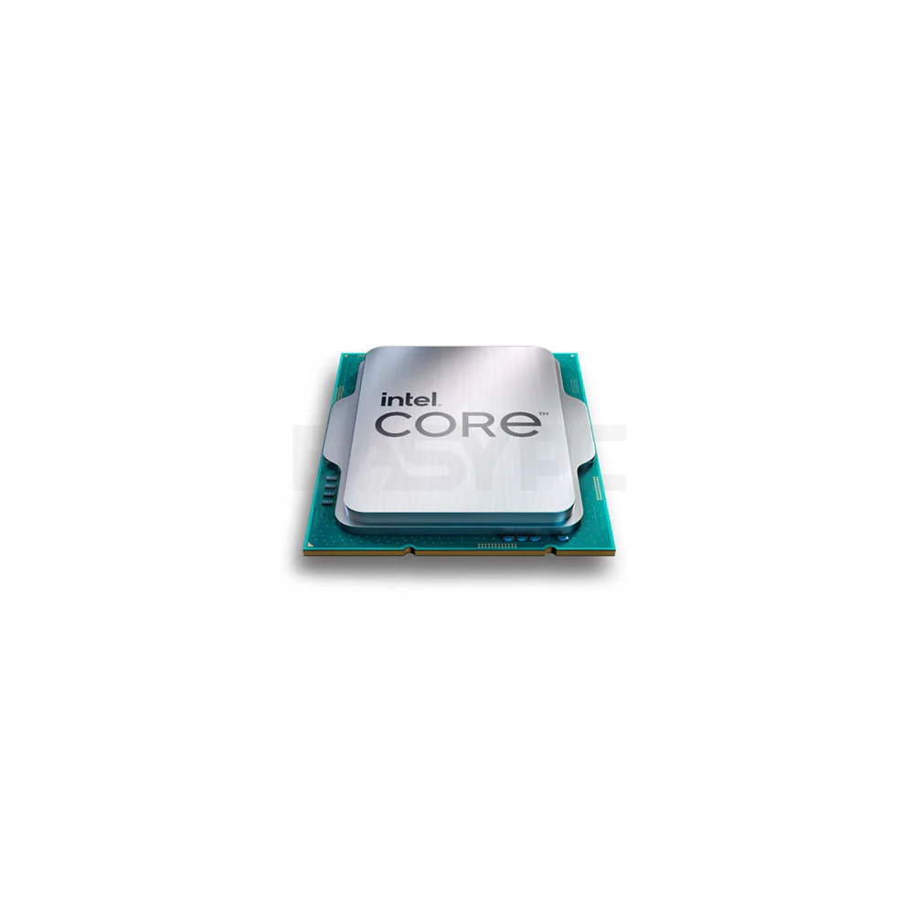 Intel Core i7-13700F Raptor Lake Socket LGA 1700 5.20GHz Processor - Image 6
