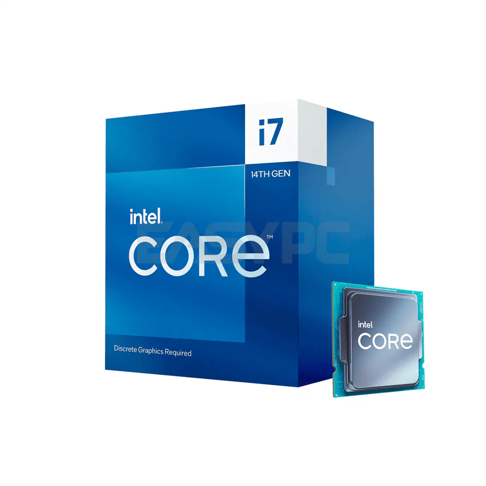 Intel Core i7-14700 5.4GHz LGA 1700 Processor
