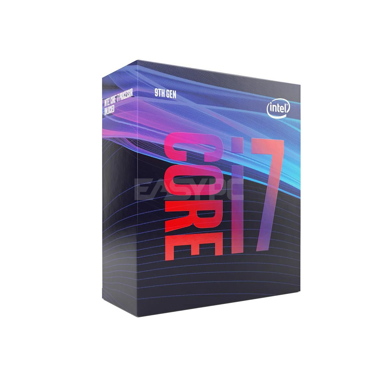 Intel Core i7-9700f Coffee Lake Socket 1151 3.0Ghz 12m Processor - Image 2