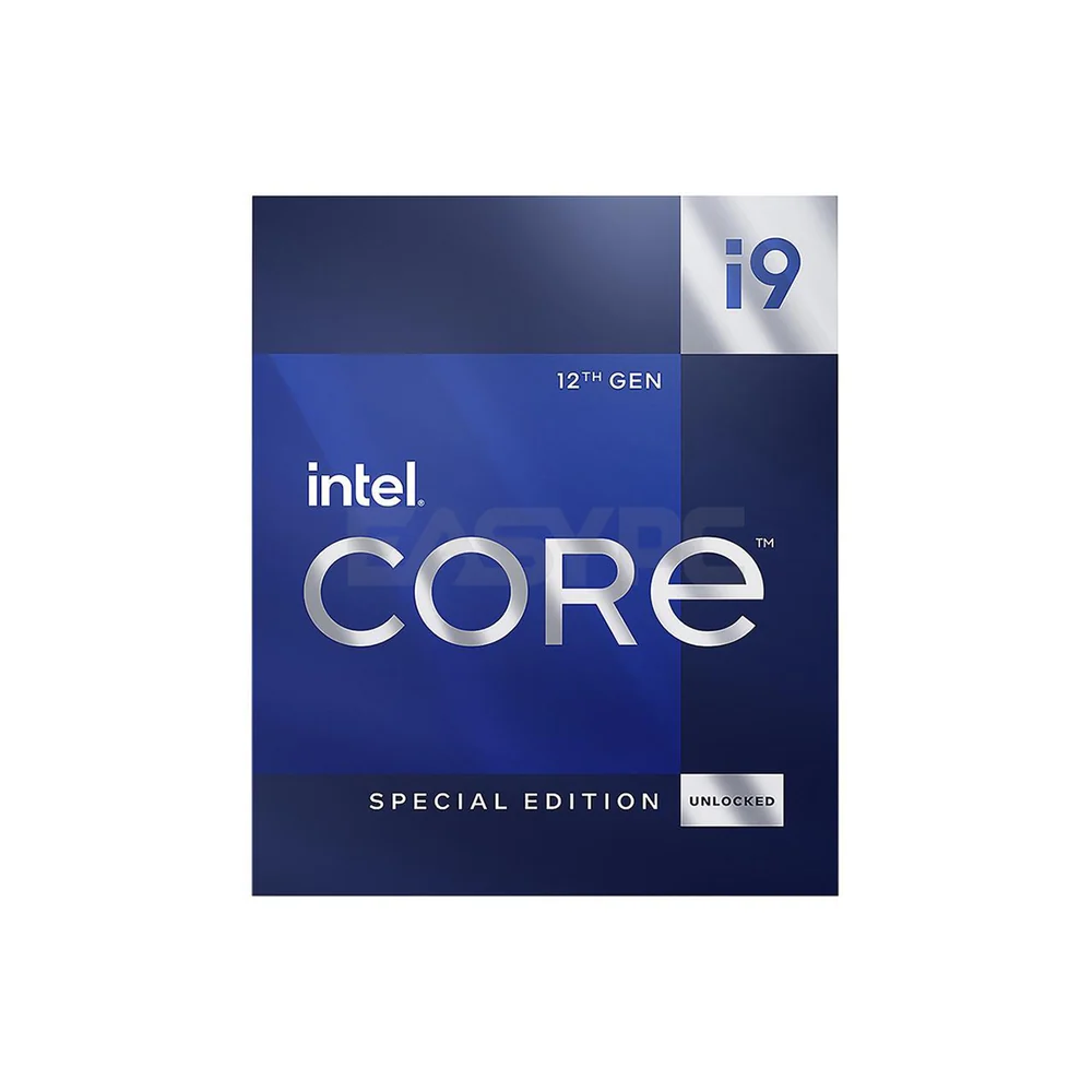 Intel Core i9-12900KS Alder Lake Socket LGA 1700 3.20GHz Processor
