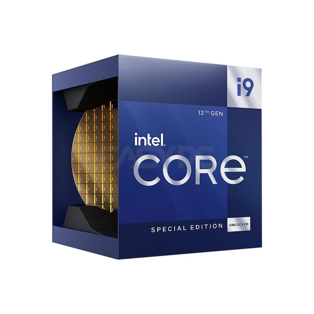 Intel Core i9-12900KS Alder Lake Socket LGA 1700 3.20GHz Processor - Image 3
