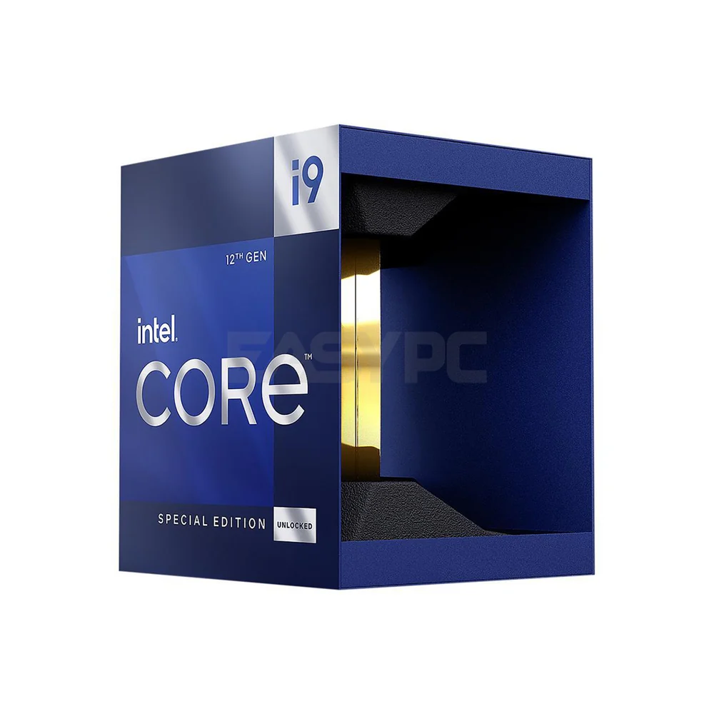 Intel Core i9-12900KS Alder Lake Socket LGA 1700 3.20GHz Processor - Image 4