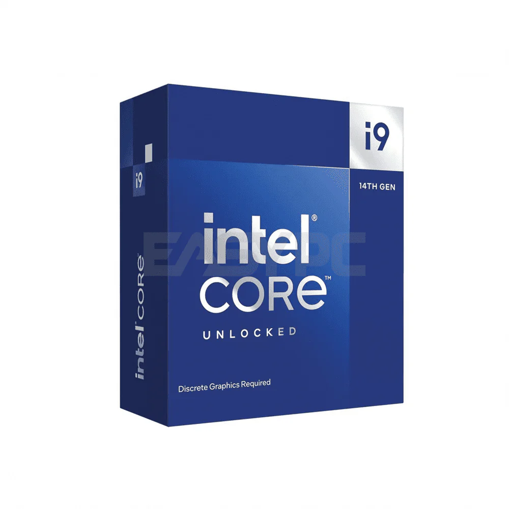 Intel Core i9-14900KF 3.2GHz LGA1700 Processor