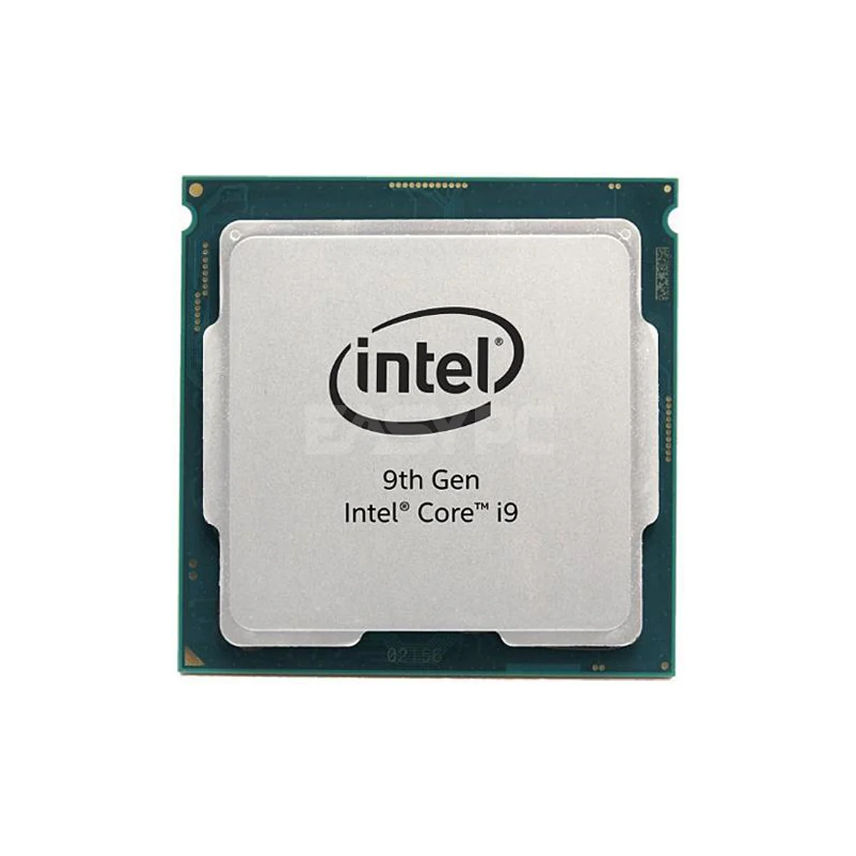 9th Generation Intel Core i9-9900k Socket 1151 3.6ghz CPU - Image 3