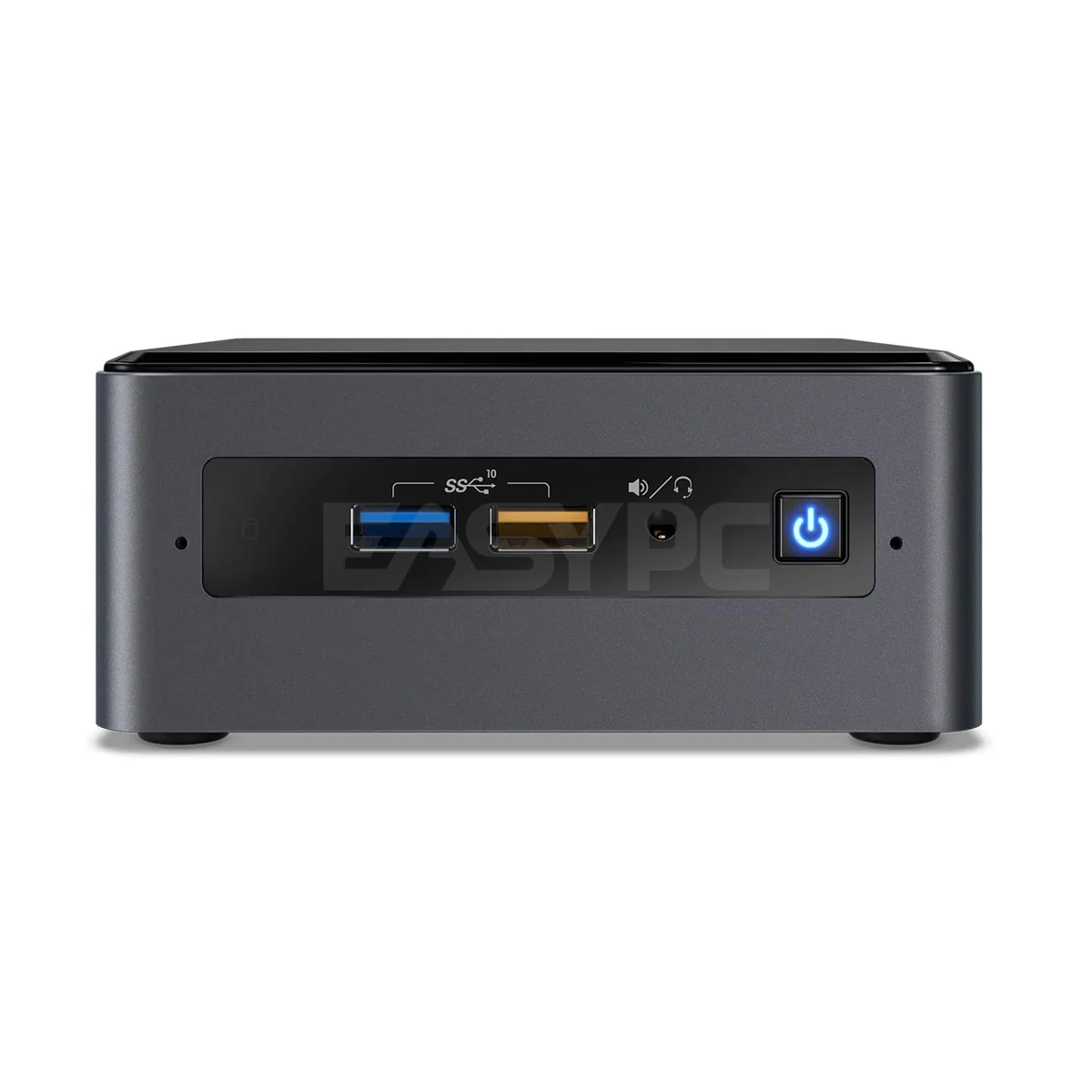 Intel NUC Kit BOXNUC8I3BEHS1 Intel Core i3-8140U/Intel UHD Graphics 620 MiniPC 1ION INNU348